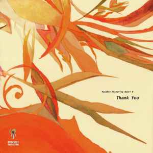 Nujabes - Thank You album cover