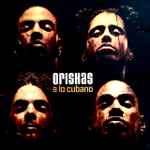 Cover of A Lo Cubano, 1999, CD