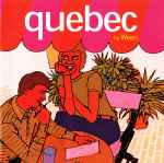 Ween – Quebec (2003, CD) - Discogs