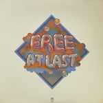Cover of Free At Last, 1972-06-00, Vinyl