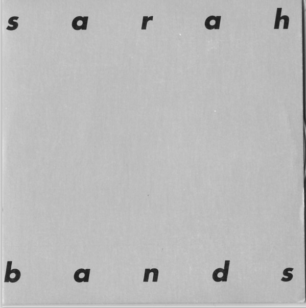 last ned album Various - Sarah Bands