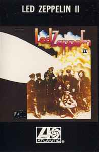 Led Zeppelin - Led Zeppelin II (Remaster) [Official Full Album] 