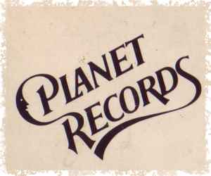 Planet Records (17) on Discogs