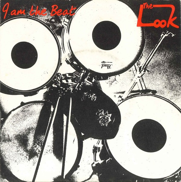 timeren patrulje Signal The Look - I Am The Beat | Releases | Discogs