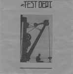 Cover of Ecstacy Under Duress, 1984-11-29, Cassette