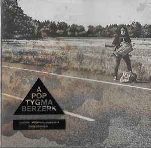 Exit Popularity Contest - Apoptygma Berzerk