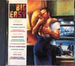 Cover of The Big Easy - Original Motion Picture Soundtrack, 1987, CD