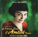 Cover of Le Fabuleux Destin D'Amélie Poulain, , CD