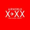 Airworld - X>XX “Morceaux Isolés”