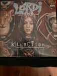 Cover of Killection (A Fictional Compilation Album) , 2021, Vinyl