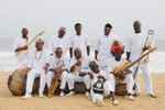télécharger l'album Orchestre PolyRythmo de Cotonou - Akoue Ye Atissinssin