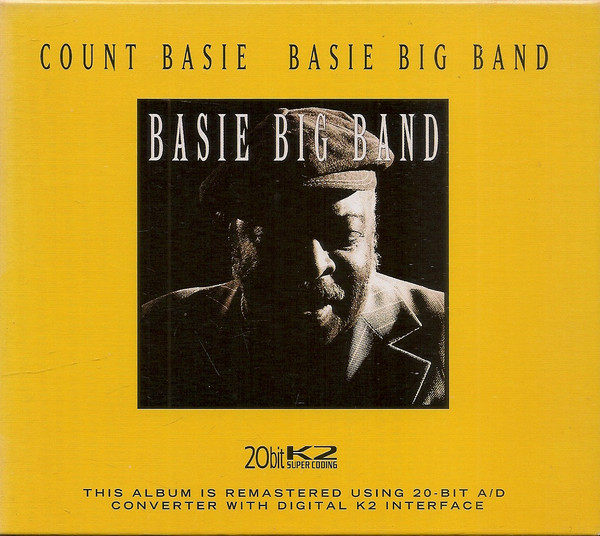 télécharger l'album Count Basie - Basie Big Band