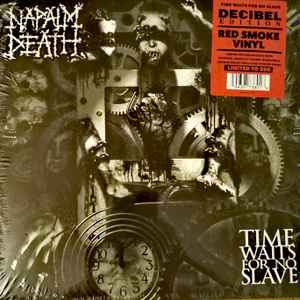 NAPALM DEATH – Debut first song off “Apex Predator – Easy Meat
