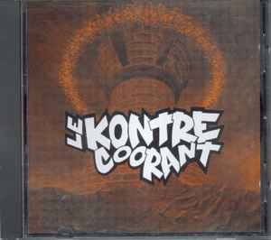 Le Kontre Coorant - Po-Uzi album cover