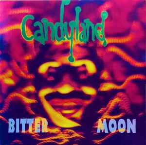 Candyland - Bitter Moon