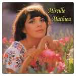 Mireille Mathieu – Mireille Mathieu (1976, Vinyl) - Discogs