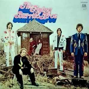 The Flying Burrito Bros – The Gilded Palace Of Sin (2018