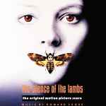 Cover of The Silence Of The Lambs (The Original Motion Picture Score), 2017-03-29, CD