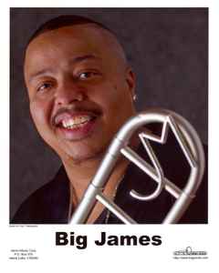 Big James Montgomery on Discogs