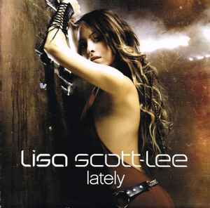 Lisa Scott-Lee - Lately album cover