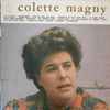 Colette Magny - Les Tuileries