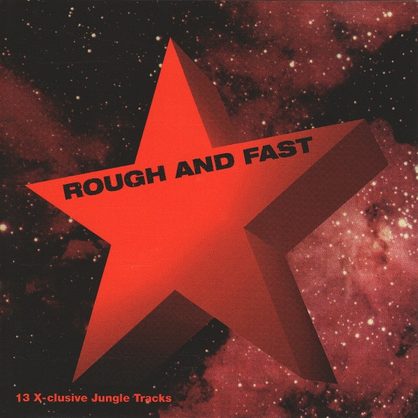 Rough And Fast (1994, Vinyl) - Discogs