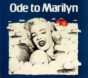 Teppo Hauta-aho - Ode To Marilyn album cover