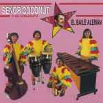 Cover of El Baile Alemán, 2007-03-19, CD