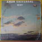 Cover of Universal Love, 1975, Vinyl