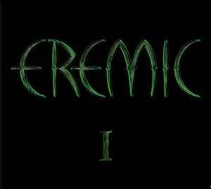 Eremic - I album cover