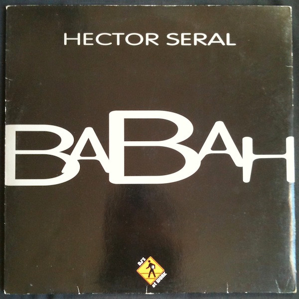ladda ner album Hector Seral - Babah