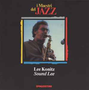 Sound Lee - Lee Konitz