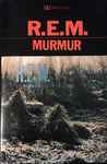 Cover of Murmur, 1983, Cassette