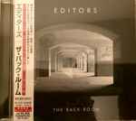 Editors - The Back Room | Releases | Discogs