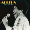 Aretha* - Live In Stockholm