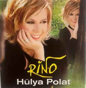 Hülya Polat - Rino album cover