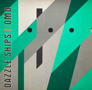 Dazzle Ships - OMD