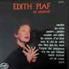 Edith Piaf - Un Souvenir