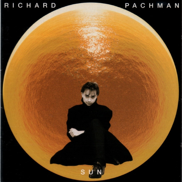 last ned album Richard Pachman - Sun