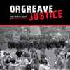Various - Orgreave Justice
