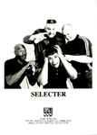lataa albumi The Selecter - Big In The Body Small In The Mind Back To Black