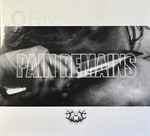 Cover of Pain Remains, 2022, CD