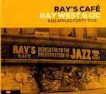 Ray West & OC - Ray's Café | Releases | Discogs