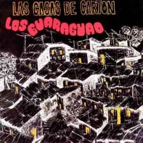 Los Guaraguao – Las Casas De Carton (1973, Vinyl) - Discogs