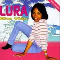 Lura - Nha Vida album cover