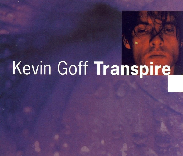 lataa albumi Kevin Goff - Transpire