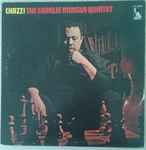 Cover of Chazz!, 1966, Vinyl