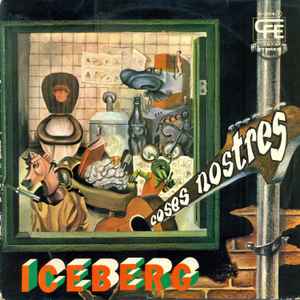 Iceberg (2) - Coses Nostres