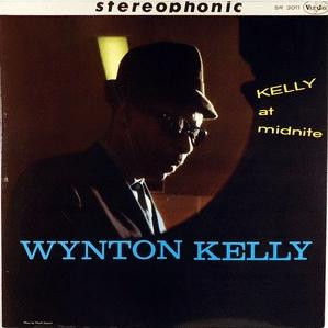 Wynton Kelly – Kelly At Midnight (1968, Vinyl) - Discogs