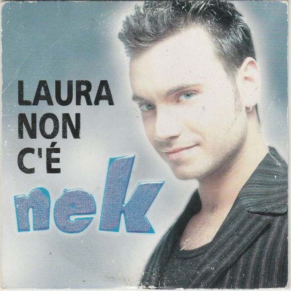 baixar álbum Nek - Laura Non Cè
